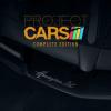 Project CARS: Complete Edition Box Art Front
